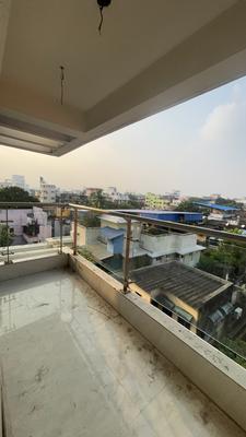 Image of 3600 Sq.ft 3 BHK Penthouse for sale in Kalighat, Kolkata for Rs. 35000000