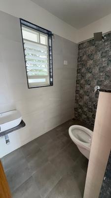 Image of 725 Sq.ft 2 BHK Duplex for rent in Indira Nagar, Nashik for Rs. 16000