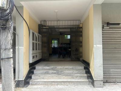 Image of 911 Sq.ft 2 BHK Apartment / Flat for sale in Baguiati, Kolkata for Rs. 3826200