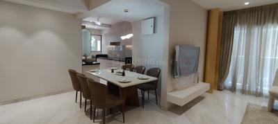 Hall Image of 1500 Sq.ft 3 BHK Apartment / Flat for sale in Kothrud Pune for Rs. 22500000