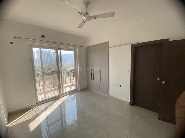 ATS Legranandiose Bedroom 1