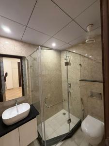 Image of 1611 Sq.ft 3 BHK Builder Floor for rent in Trehan Luxury Floors 71, Sector 71, Gurgaon for Rs. 45000