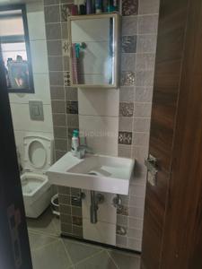Image of 440 Sq.ft 1 BHK Apartment / Flat for sale in Mulund East, Mumbai for Rs. 9400000