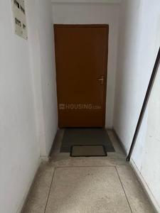 Hall Image of 1700 Sq.ft 3 BHK Apartment / Flat for rent in CGHS Gauri Ganesh Apartment, Sector 3 Dwarka New Delhi for Rs. 45000