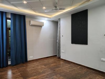 Bedroom Image of 2200 Sq.ft 2 BHK Builder Floor for rent in Sigma III Greater Noida for Rs. 35000