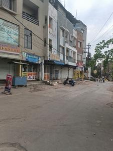 Image of 1050 Sq.ft Residential Plot / Land for sale in Limbodi, Indore for Rs. 7350000