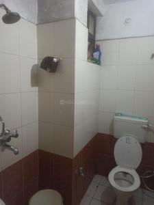 Bathroom Image of 995 Sq.ft 2 BHK Apartment / Flat for sale in Mango Jamshedpur for Rs. 2500000