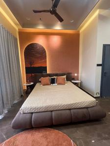 Bedroom Image of 4000 Sq.ft 5 BHK Villa for sale in Vallabh Vidhyanagar Anand for Rs. 28000000