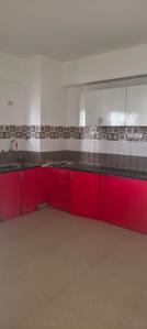 Kitchen Image of 1040 Sq.ft 2 BHK Apartment / Flat for sale in SLV Paradise, Byrathi Bengaluru for Rs. 6000000