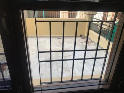 Balcony Image of 1235 Sq.ft 3 BHK Builder Floor for rent in Sector 78 Mohali for Rs. 26000