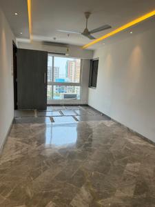 Hall Image of 1800 Sq.ft 3 BHK Apartment / Flat for rent in Shree Sawan The Signature, Seawoods Navi Mumbai for Rs. 120000