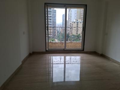 Bedroom Image of 1168 Sq.ft 2 BHK Apartment / Flat for sale in Gurudev Heights, Kamothe Navi Mumbai for Rs. 12500000