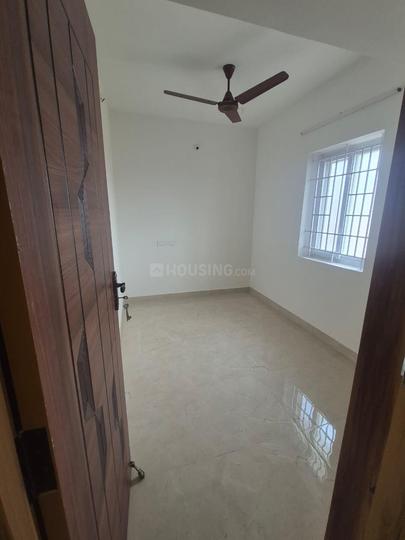 RG Apartment Bedroom 1