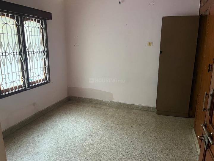 Ganesha Block, Nandini Layout Bedroom 1