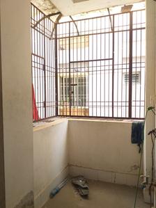 Balcony Image of 1025 Sq.ft 2 BHK Apartment / Flat for sale in Bhayli Vadodara for Rs. 2500000