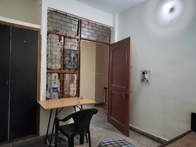 DDA RWA Qutab Enclave Bedroom 1