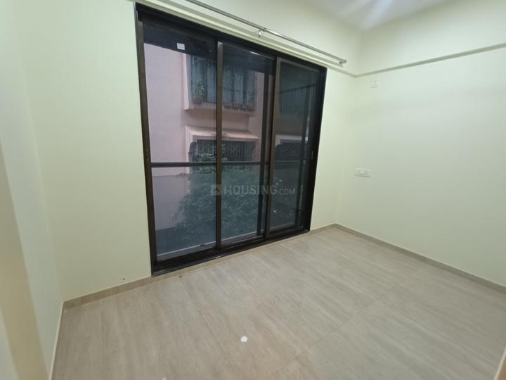 Meena Parvati Sadan Bedroom 1