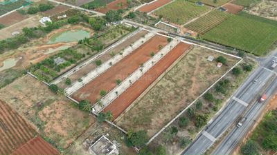 Image of 1200 Sq.ft Residential Plot / Land for sale in Chikkaballapura Town, Chikballapur District for Rs. 5700000