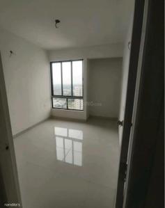 Hall Image of 1128 Sq.ft 3 BHK Apartment / Flat for rent in The 102, Joka Kolkata for Rs. 24000
