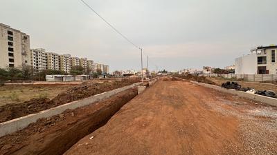 Image of 1000 Sq.ft Residential Plot / Land for sale in Raipura, Raipur for Rs. 3951000