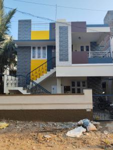 Image of 2000 Sq.ft 4 BHK Independent House for sale in Shanmuga Nagar, Tiruchirappalli for Rs. 14500000