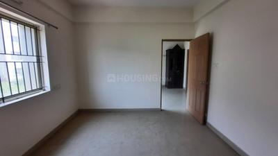 Kitchen Image of 1440 Sq.ft 3 BHK Apartment / Flat for sale in Basapura Bengaluru for Rs. 8300000