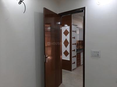 2 BHK Independent Builder Floor