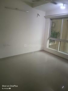Bedroom Image of 1000 Sq.ft 2 BHK Apartment / Flat for rent in Nahar Jonquille and Jamaica, Powai Mumbai for Rs. 72000