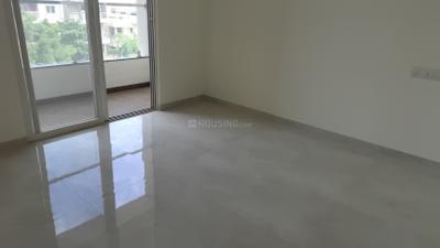 Bedroom Image of 1020 Sq.ft 2 BHK Apartment / Flat for sale in Vivaan Park, Lohegaon Pune for Rs. 8200000