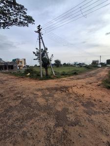 Image of 1200 Sq.ft Residential Plot / Land for sale in Othakalmandapam, Coimbatore for Rs. 2500000