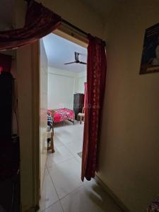 Hall Image of 1380 Sq.ft 3 BHK Apartment / Flat for sale in DSMAX SILVER WOOD, Bommasandra Bengaluru for Rs. 6500000