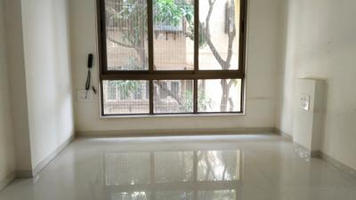 Living Room Image of 960 Sq.ft 3 BHK Apartment / Flat for rent in Vile Parle East Mumbai for Rs. 110000