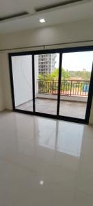 Hall Image of 1640 Sq.ft 3 BHK Apartment / Flat for rent in Jaitala Nagpur for Rs. 24000