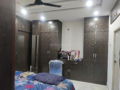 Bedroom Image of 5000 Sq.ft 3 BHK Independent House for sale in Uppal Hyderabad for Rs. 28000000