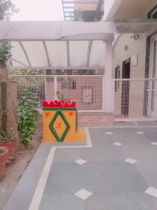 Balcony Image of 3850 Sq.ft 5 BHK Villa for rent in Unitech Nirvana Country, Sector 50 Gurgaon for Rs. 160000