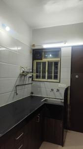 Kitchen Image of 1000 Sq.ft 2 BHK Apartment / Flat for sale in Om ArcadeHousing, Katraj Pune for Rs. 7700000
