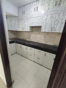 Kitchen Image of 985 Sq.ft 2 BHK Apartment / Flat for sale in Paras Seasons, Sector 168 Noida for Rs. 8600000