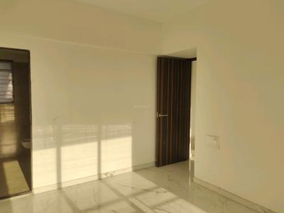 Bedroom Image of 700 Sq.ft 2 BHK Apartment / Flat for sale in Kandivali West Mumbai for Rs. 13800000