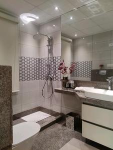 Bedroom Three Image of 2034 Sq.ft 3 BHK Apartment / Flat for sale in Ivory County Phase 1, Sector 115 Noida for Rs. 31500000