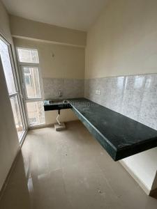 Kitchen Image of 850 Sq.ft 2 BHK Apartment / Flat for sale in Conscient Habitat 102, Sector 102 Gurgaon for Rs. 8500000