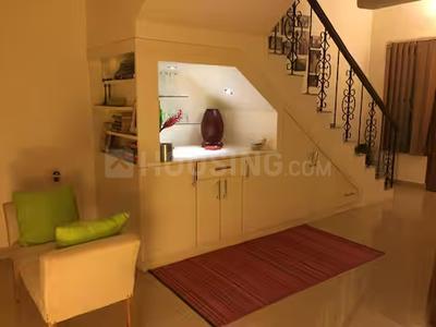 Hall Image of 1539 Sq.ft 2 BHK Villa for sale in Siolim Goa for Rs. 35000000