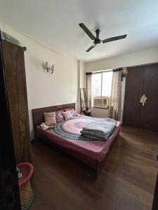 Bedroom Image of 2250 Sq.ft 6 BHK Independent House for sale in Sector 27 Chandigarh for Rs. 99500000