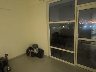 Bedroom Image of 344 Sq.ft 1 BHK Apartment / Flat for rent in Sector 70 Gurgaon for Rs. 15000