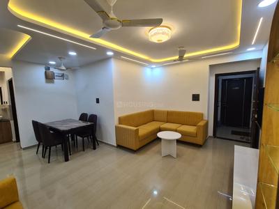 1 BHK Flat