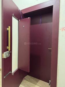Bedroom Image of 1700 Sq.ft 3 BHK Apartment / Flat for rent in Sri Aghoreshwar Padmaalaya Phase II, Ratu Basti Ranchi for Rs. 25000