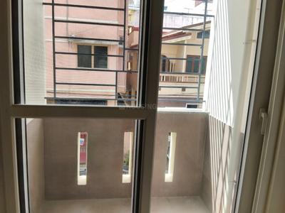 Balcony Image of 1550 Sq.ft 3 BHK Apartment / Flat for rent in Arumbakkam Chennai for Rs. 45000