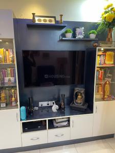 Hall Image of 951 Sq.ft 3 BHK Apartment / Flat for sale in Sattva East Crest, Konadasapura Bengaluru for Rs. 16000000