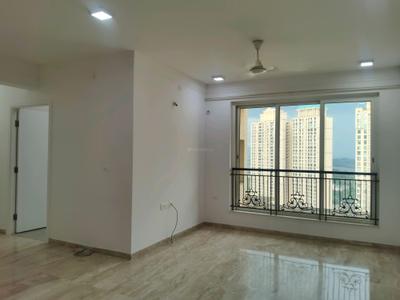 Living Room Image of 1850 Sq.ft 3 BHK Apartment / Flat for sale in Hiranandani Casa Blanca, Thane West Thane for Rs. 30000000
