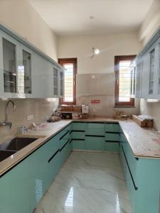 Kitchen Image of 4212 Sq.ft 3 BHK Villa for sale in Kulhan Dehradun for Rs. 36000000