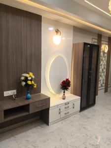 Hall Image of 1406 Sq.ft 3 BHK Apartment / Flat for sale in Jagatpura Jaipur for Rs. 7300000